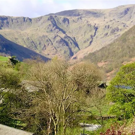 Thomas Сasa de vacaciones