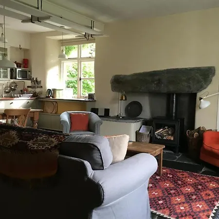 Thomas Сasa de vacaciones Penrith